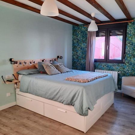 Preciosos Apartamentos A 15 Minutos De Comillas Periedo Eksteriør bilde