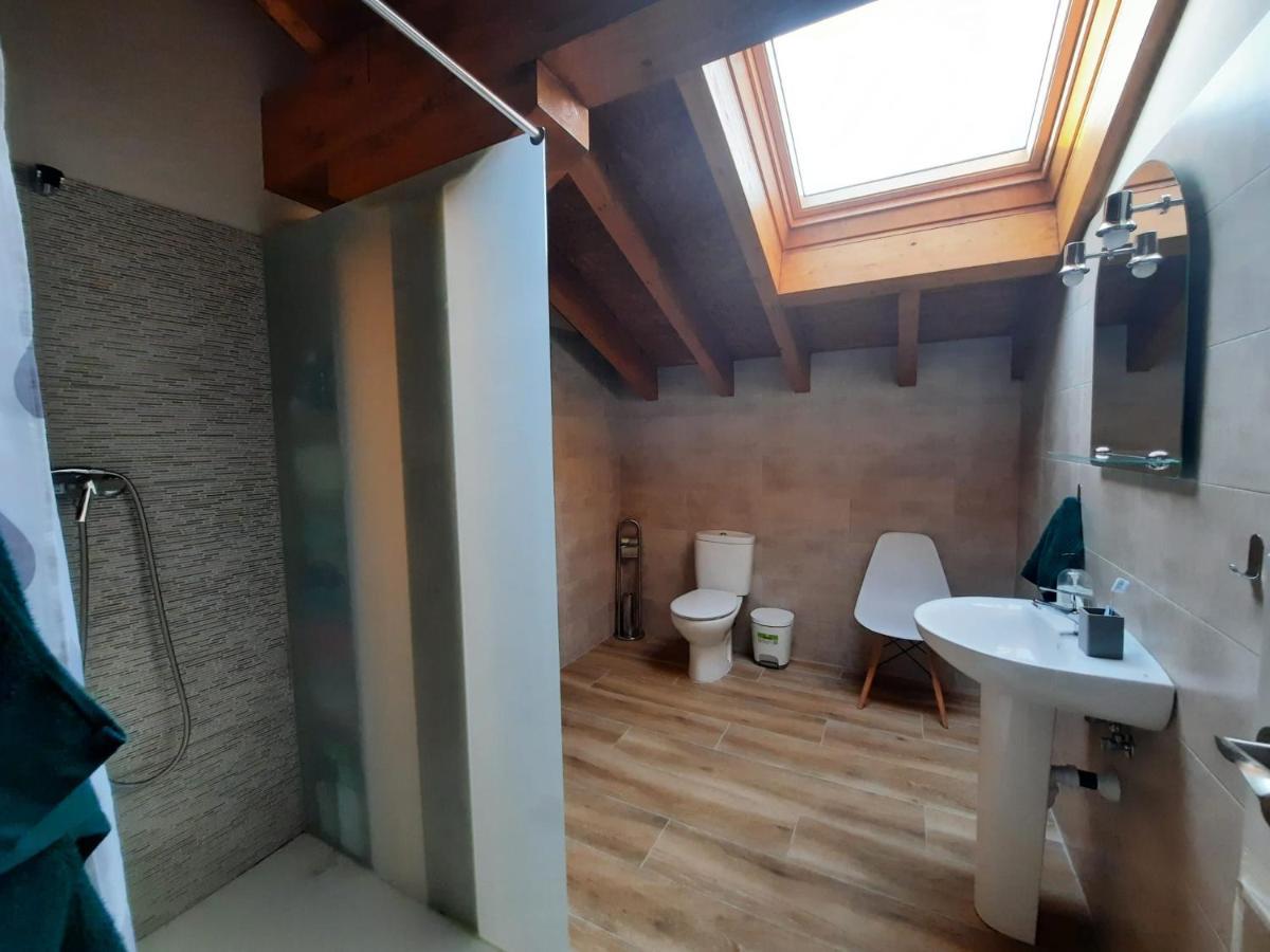 Preciosos Apartamentos A 15 Minutos De Comillas Periedo Eksteriør bilde