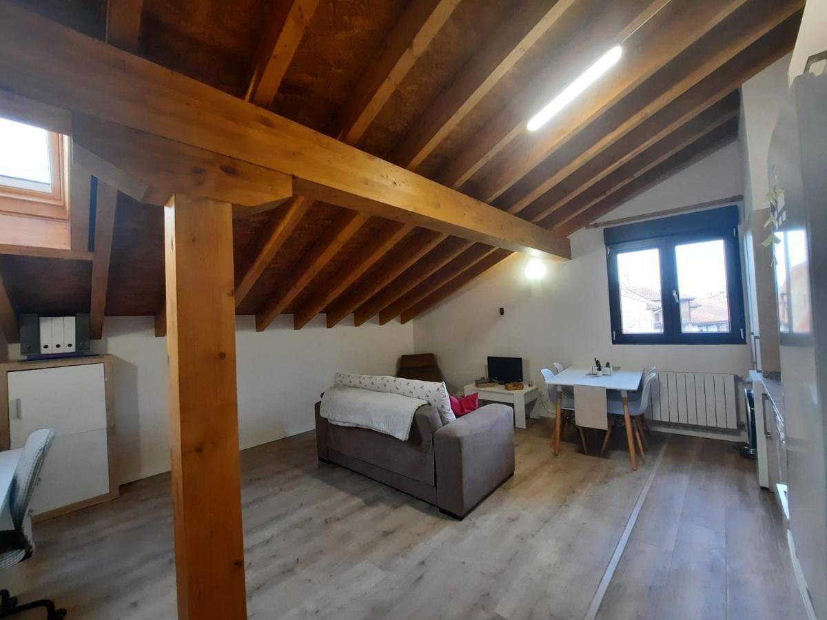 Preciosos Apartamentos A 15 Minutos De Comillas Periedo Eksteriør bilde