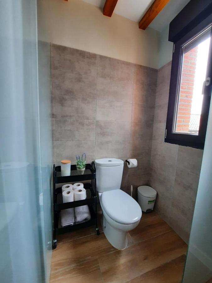 Preciosos Apartamentos A 15 Minutos De Comillas Periedo Eksteriør bilde