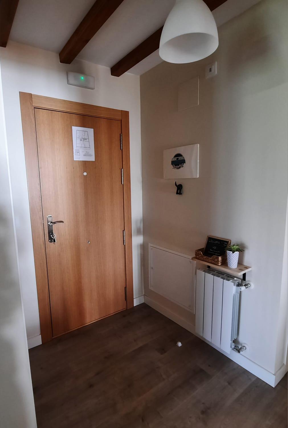 Preciosos Apartamentos A 15 Minutos De Comillas Periedo Rom bilde