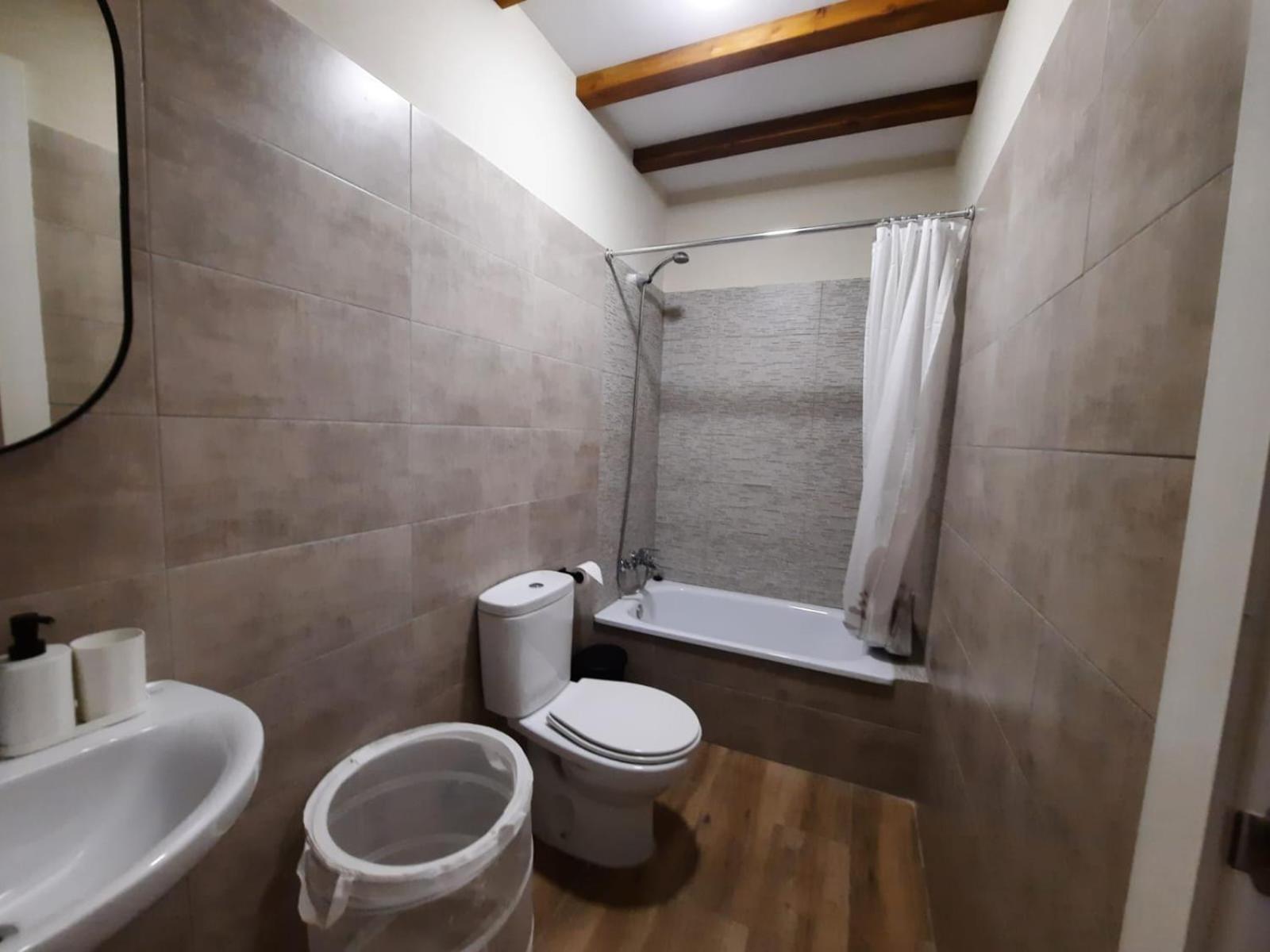 Preciosos Apartamentos A 15 Minutos De Comillas Periedo Rom bilde